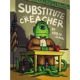 thumbnail image 1 of Pre-Owned Substitute Creacher Paperback, 1 of 1