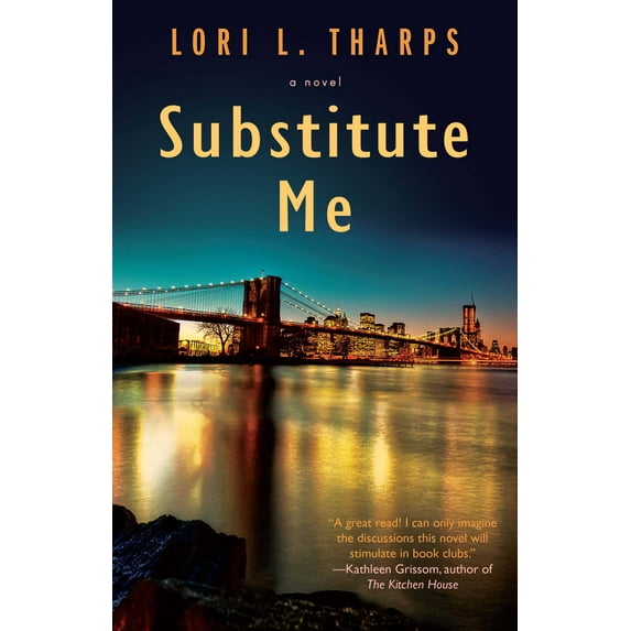 Substitute Me (Paperback)
