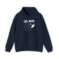 thumbnail image 1 of Substitute Teacher Hoodie, Gifts, Hooded Sweatshirt, 1 of 4