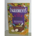 thumbnail image 1 of Pre-Owned Substituting Ingredients: An A to Z Kitchen Reference, 9780871061645, 0871061643, Paperback, 2nd edition, 1 of 1