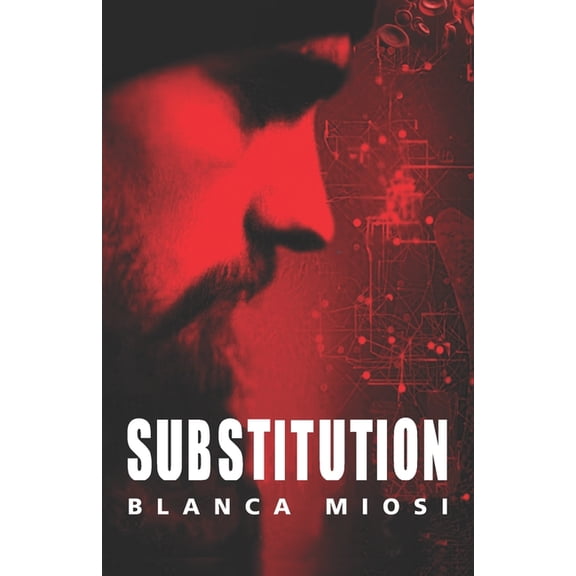 Substitution (Paperback)