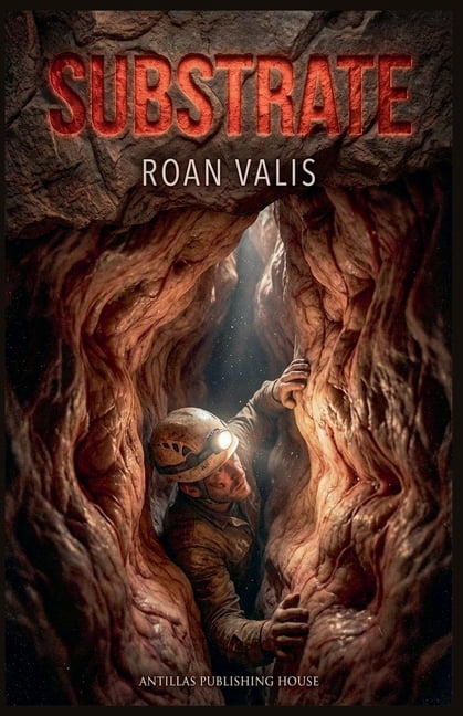 Substrate, (Paperback)