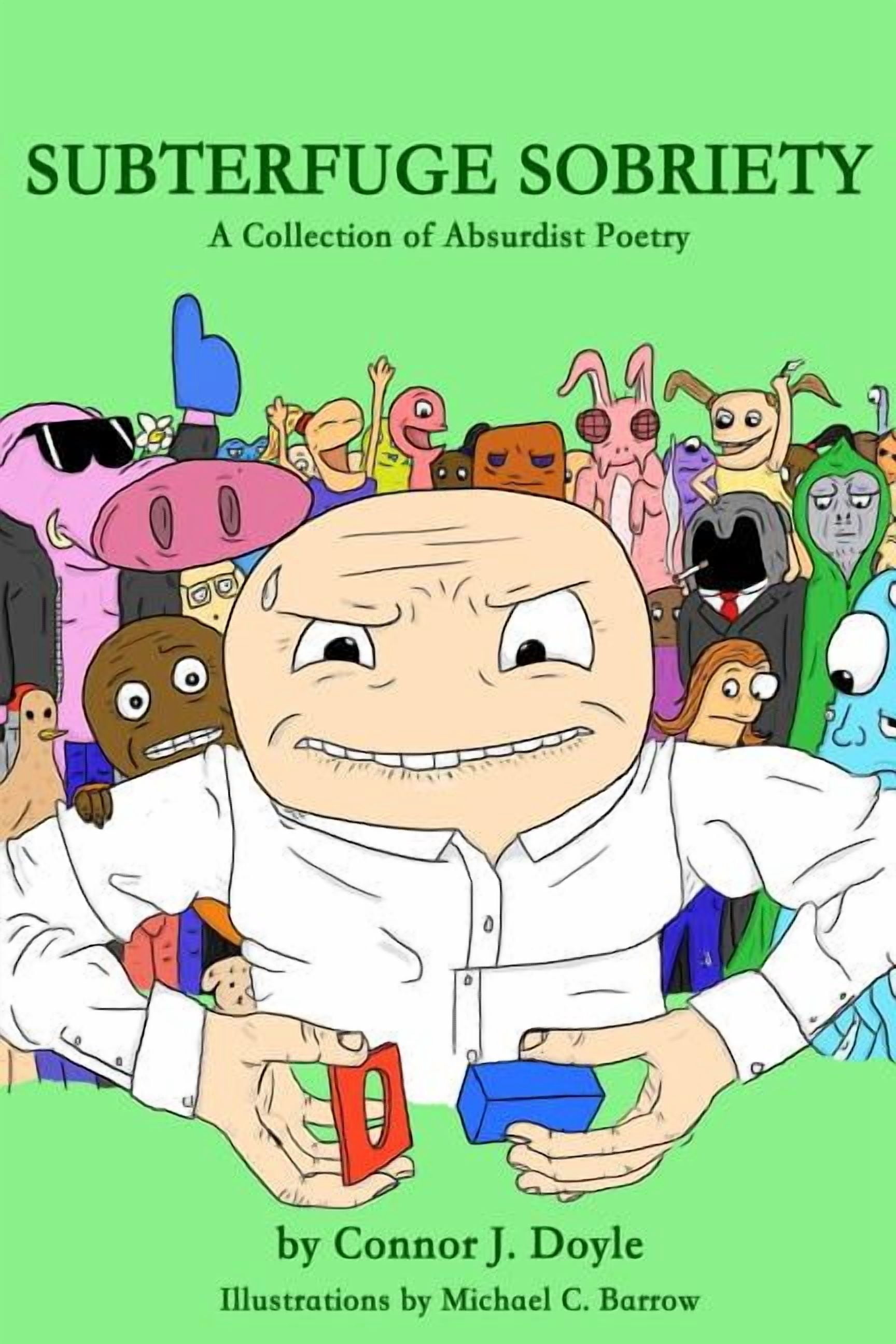 Absurdist Poetry