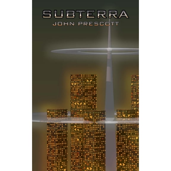 Subterra, (Paperback)
