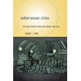 thumbnail image 1 of Subterranean Cities, (Paperback), 1 of 1