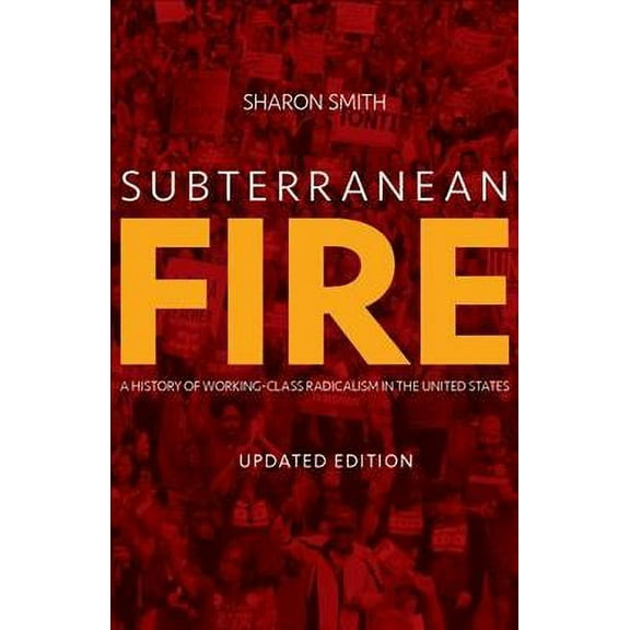 Subterranean Fire: A History of Working-Class Radicalism in the United States (Paperback)