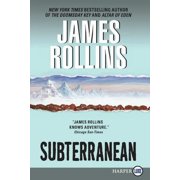 Subterranean, Paperback