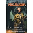 thumbnail image 1 of Pre-Owned Subterranean (John Constantine Hellblazer) (Unknown) 1416503447 9781416503446, 1 of 1