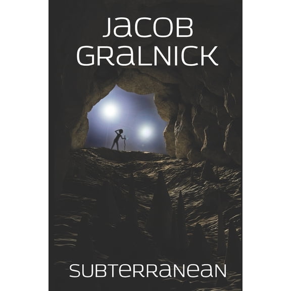 The Flynn Trilogy Subterranean, Book 1, (Paperback)
