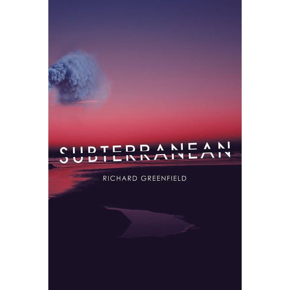Subterranean (Paperback)