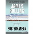 thumbnail image 1 of Pre-Owned Subterranean (Paperback 9780062066473) by James Rollins, 1 of 1