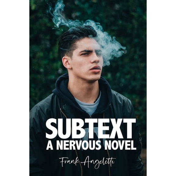 Subtext: A Nervous Novel, (Paperback)