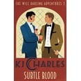 thumbnail image 1 of Pre-Owned Subtle Blood (The Will Darling Adventures), 9781912688203, 1912688204, Paperback,, 1 of 1