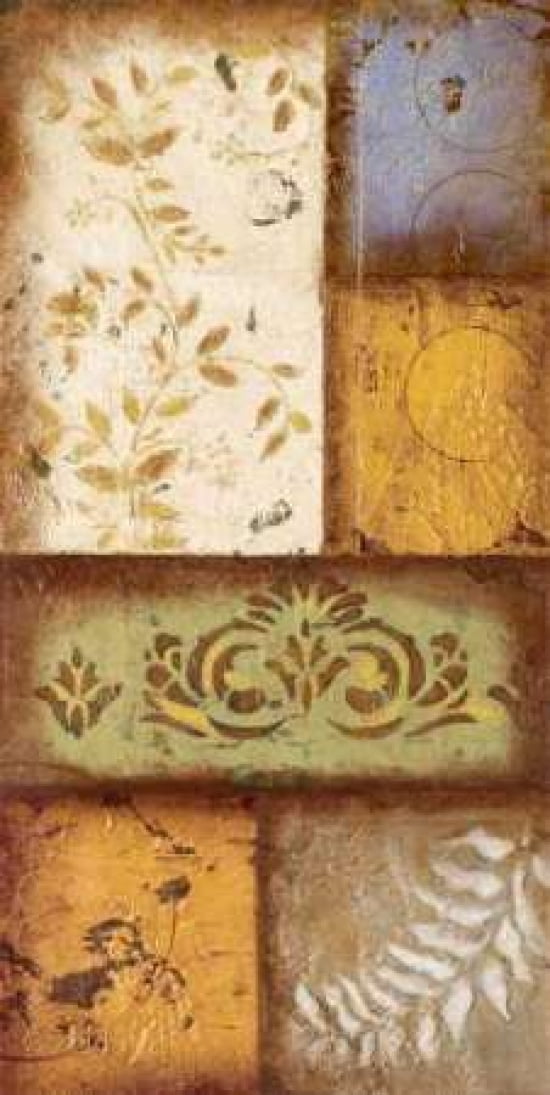 Subtle Canvas Art - Susan Osborne (10 x 20)