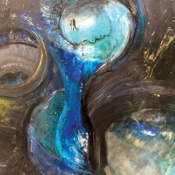 Subtle Degrees - Dance That Empties - Rock - Vinyl