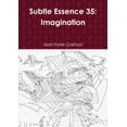 thumbnail image 1 of Subtle Essence 35: Imagination, (Paperback), 1 of 1