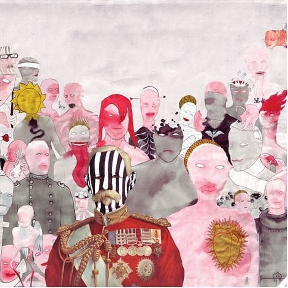 Subtle - Exiting Arm - Music & Performance - CD