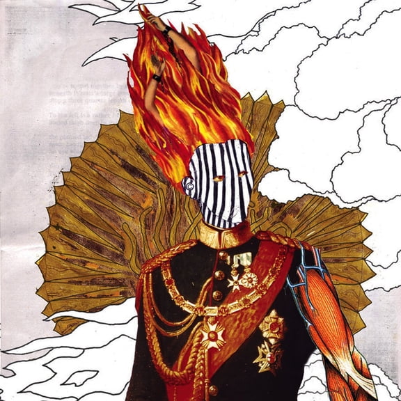 Subtle - For Hero for Fool - Music & Performance - CD