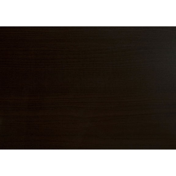 Subtle Gold Metal Pull / Bedroom Decor / Clean Contemporary Accent Table