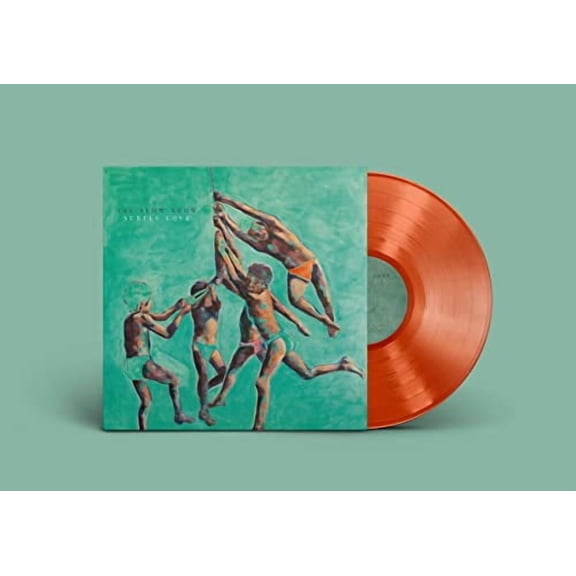 The Slow Show Subtle Love (Vinyl Record) 12" Album