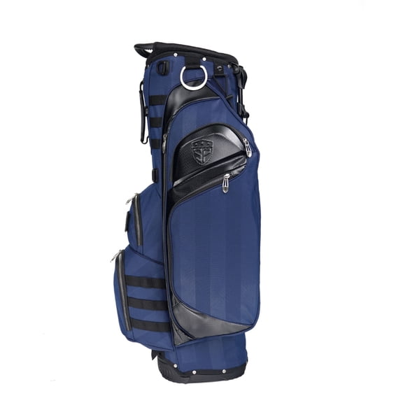 Subtle Patriot Golf Tier 1 Stand Bag Old Glory