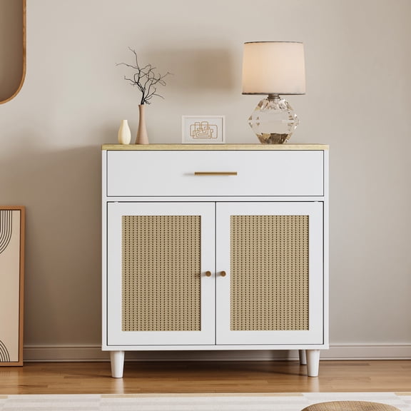 Subtle Rubberwood Grain - Cat Scratching Board on Door Panels - In Entryway - Protects from Scattered Litter