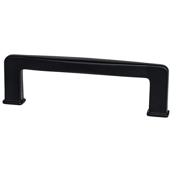 Subtle Surge 96mm CC Matte Black Pull Box of 10