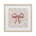 thumbnail image 1 of Stupell Industries Subtle Sweetest Bow Birch Framed Print Under Glass, design by Kristen Dalpiaz, 13 x 13, 1 of 10