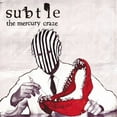thumbnail image 1 of Subtle - The Mercury Craze - Music & Performance - Vinyl [7-Inch], 1 of 1