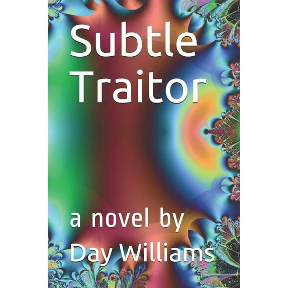 Subtle Traitor (Paperback)