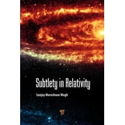 Subtlety in Relativity, (Hardcover)