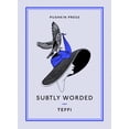 thumbnail image 1 of Subtly Worded and Other Stories (Paperback) by Anne Marie Jackson, Teffi, Clare Kitson, 1 of 1