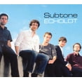 thumbnail image 1 of Subtone Echolot (CD), 1 of 1