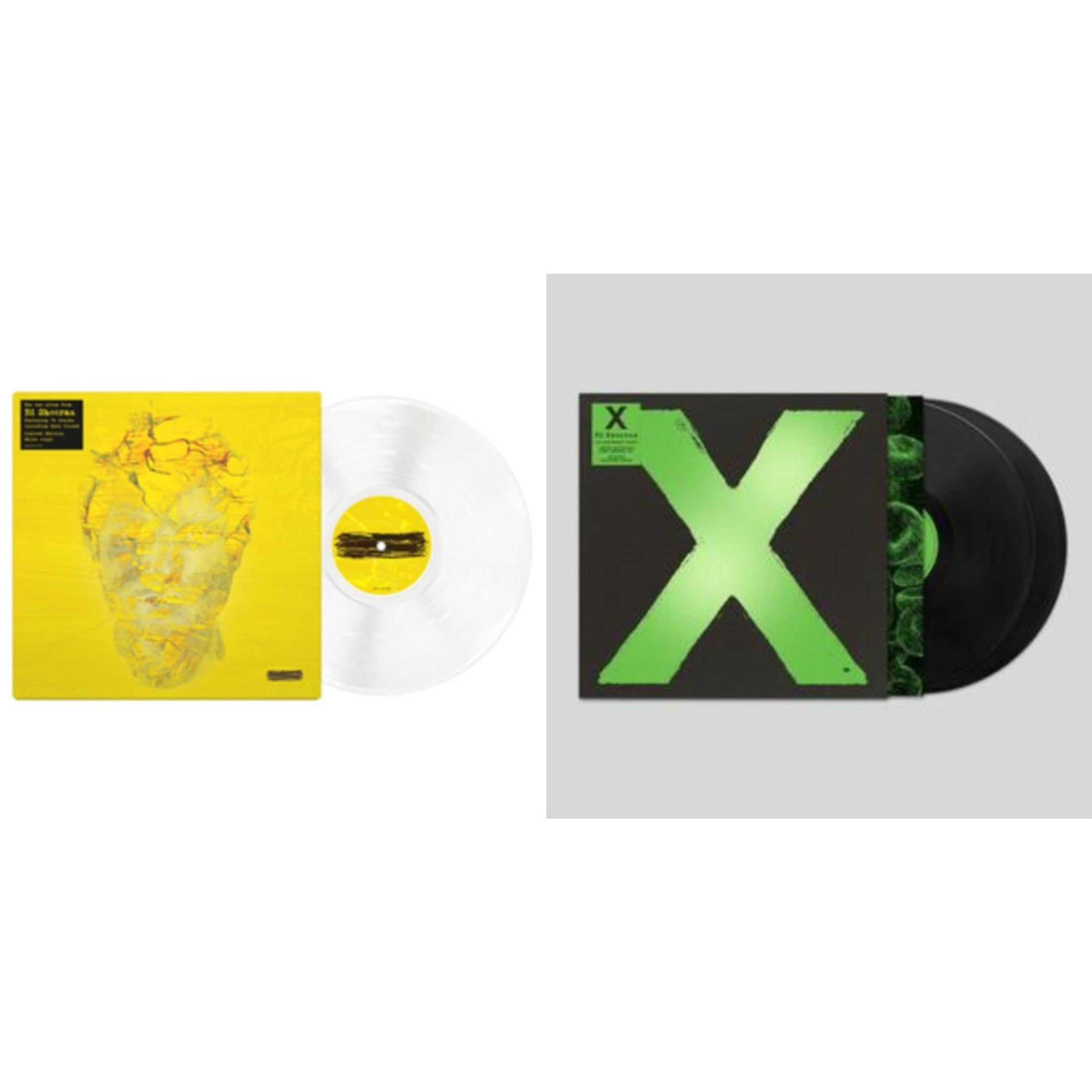 エドシーラン　ＬＰ Amazon.co.jp: +-=÷× TOUR COLLECTION [2LP VINYL] - ED SHEERAN