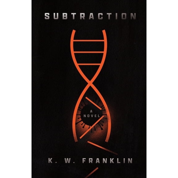 Subtraction, (Paperback)