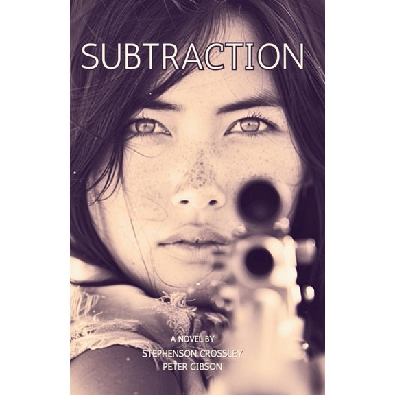 Subtraction, (Paperback)