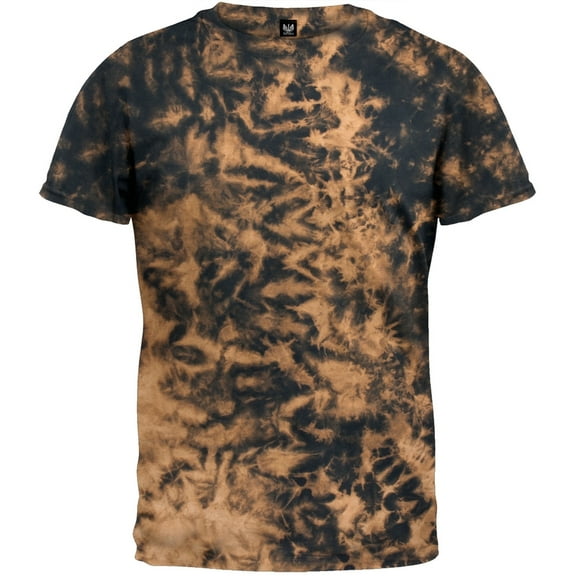 Subtractive - Tie Dye T-Shirt - Medium