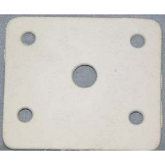 Suburban 070408 Gasket