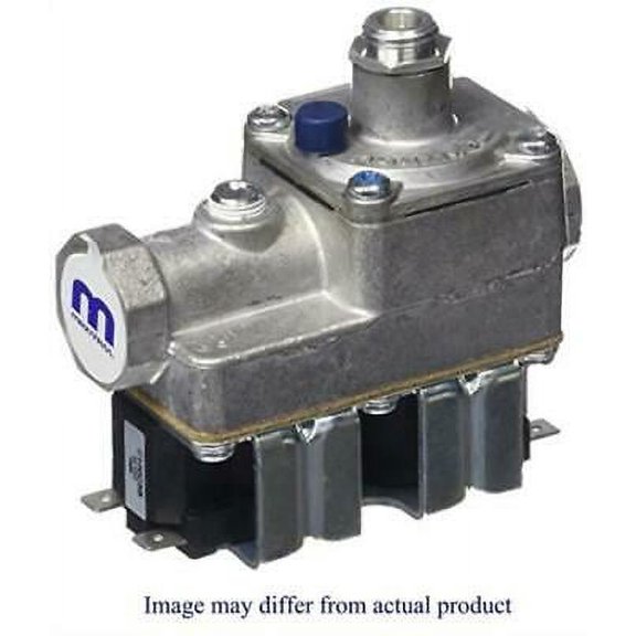 Suburban 161132 RV Furnace Gas Valve for P-40