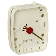Suburban 161154 Wall Thermostat White