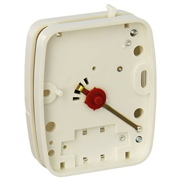 Suburban 161154 Wall Thermostat White
