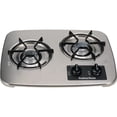 thumbnail image 1 of Suburban 2-Burner Drop-In RV Cooktop, 1 of 2