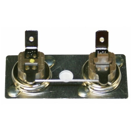 Suburban T-Stat 12V Assy
