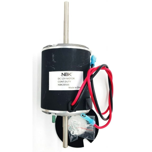 Suburban 232682 SF Series Furnace Repl. Blower Motor SAME DAY SHIPPING