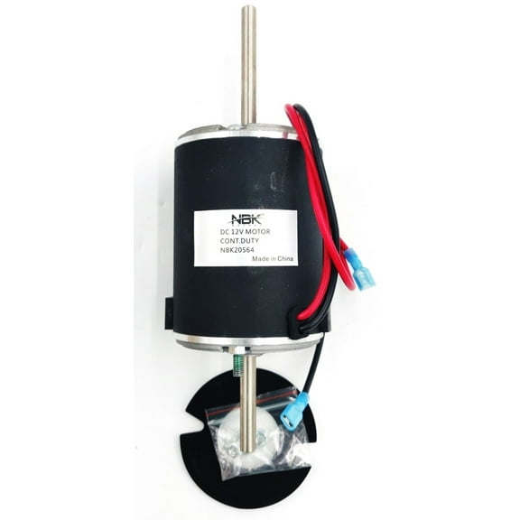 Suburban 232683 SF 42 Series Furnace Repl. Blower Motor SAME DAY SHIPPING