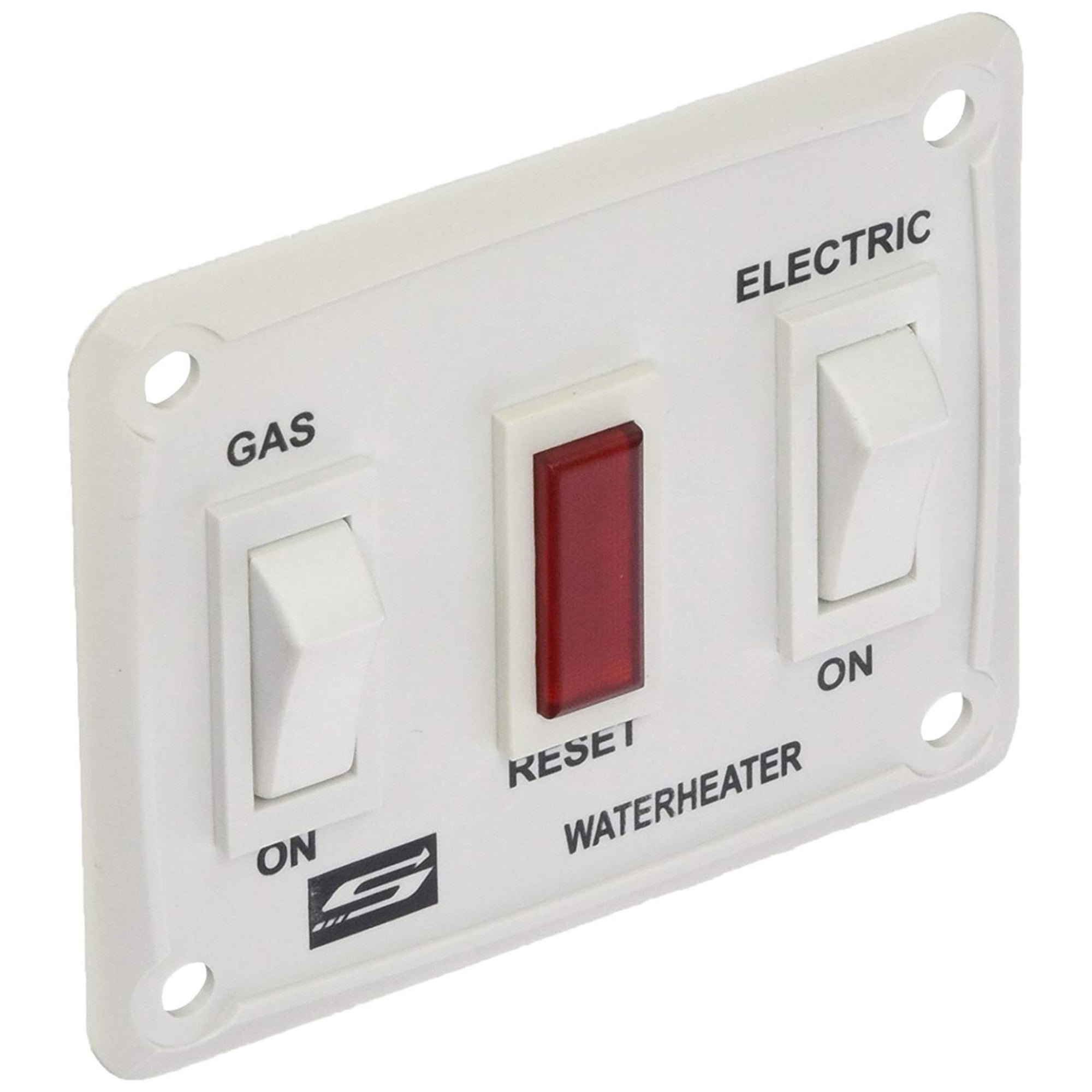 Suburban 232882 Water Heater Power Switch for Gas-Electric Heaters ...