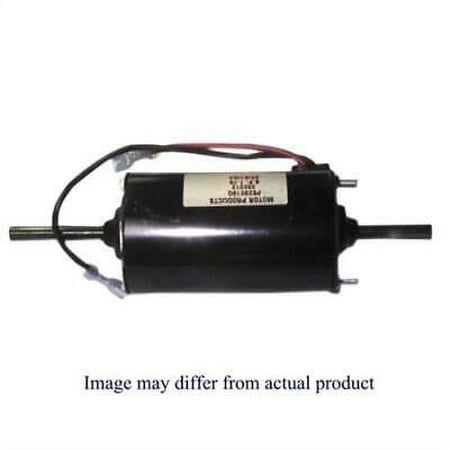Suburban 233004 RV Furnace Motor for SF20Q/FQ, 25Q/FQ, 30Q/FQ, SFV-20Q/FQ, 25Q/FQ, 30Q/FQ