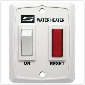 Electric Radiator Wall Switch Heater Switches for Home Improvement