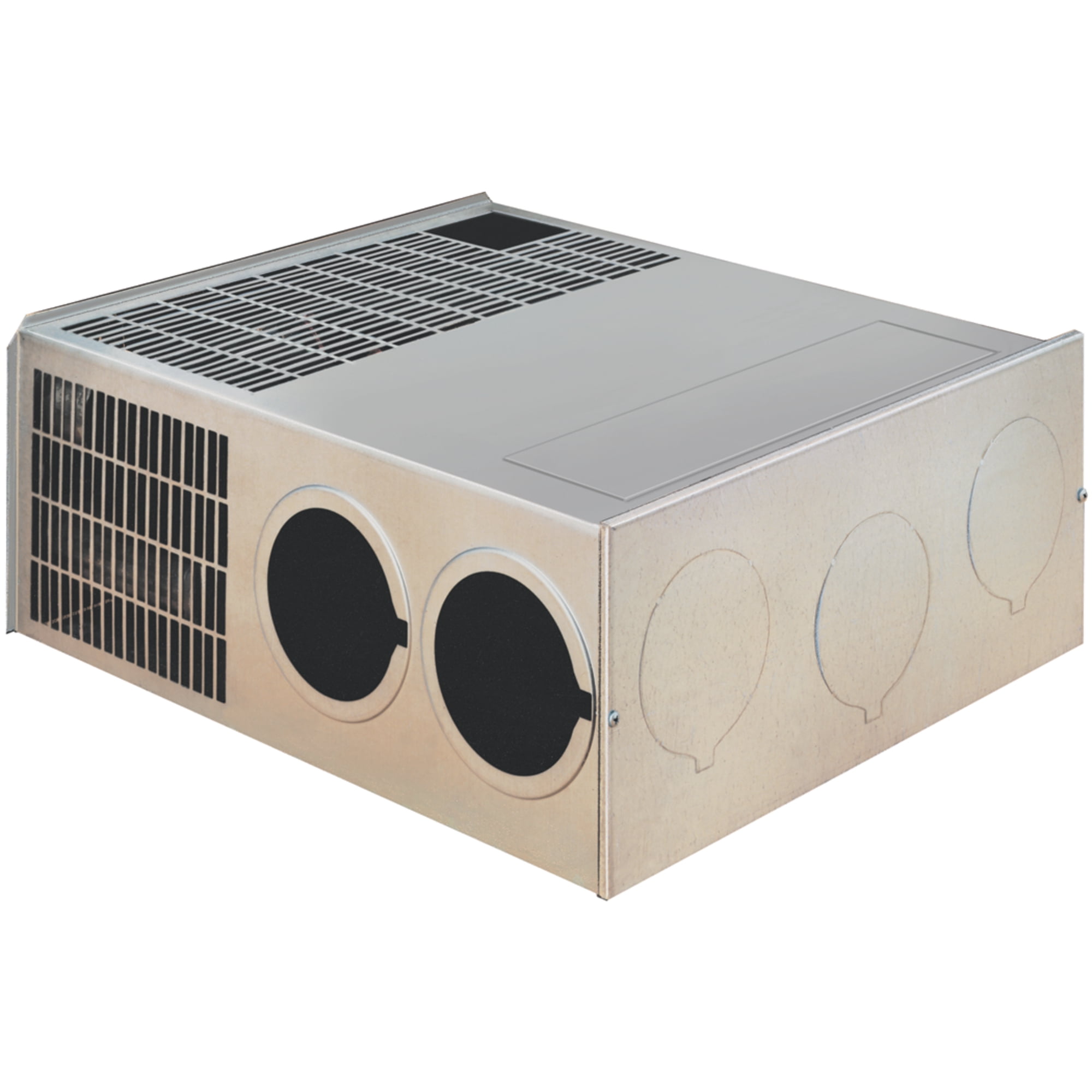 Suburban 2388A SF Series 12V Low Profile 30,000 BTU RV Furnace - Walmart.com