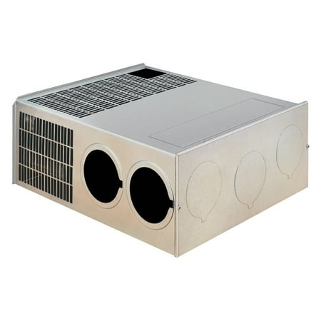 Suburban 2556A 12V Rv Furnace Sf 25Q 25,000 Btu/H